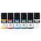 Liquitex® Professional Primaries 2oz. Acrylic Gouache, 6ct.